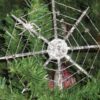 Γιατί οι Ουκρανοί κρεμούν ιστούς αράχνης στα χριστουγεννιάτικα δέντρα τους