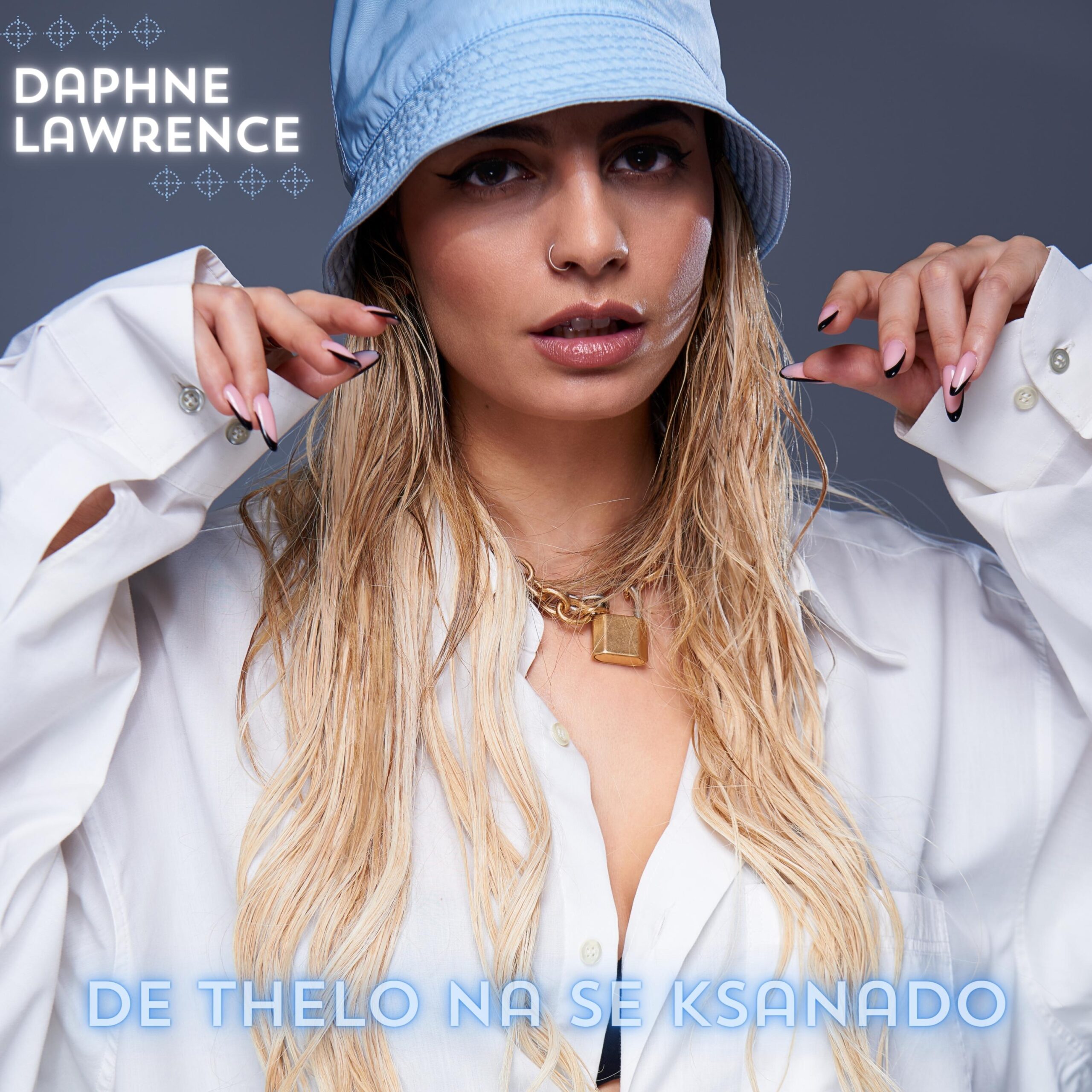 Daphne Lawrence – «Δε Θέλω Να Σε Ξαναδώ» | Νέο Single - NRG 98.5
