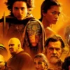 Η ταινία Dune: Part Two με… ειλικρίνεια