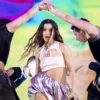 Eurovision 2024 – Μαρίνα Σάττι: Το βίντεο από την πρώτη πρόβα της ελληνικής συμμετοχής